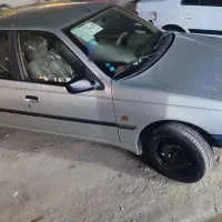 فرروش ۴۰۵ مدل ۹۹ دوگانه اتاق تهران