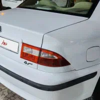 سمند ال ایکس مدل 97|خودرو سواری و وانت|کازرون, |دیوار