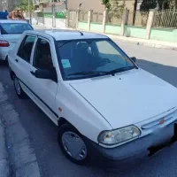 پراید se مدل ۹۵