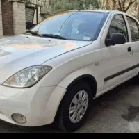 تیباصندوقدار