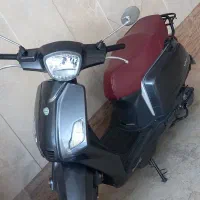 بنلی ستا مدل ۱۴۰۰