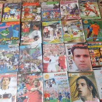 مجلات و ویژه نامه های جام ملتهای اروپا|مجلات|اصفهان, لیمجیر|دیوار