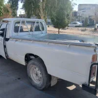 اتاق عقب هایلوکس ۸۳|قطعات یدکی و لوازم جانبی|سیرجان, |دیوار