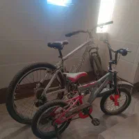 دو عدد دوچرخه در حد نو