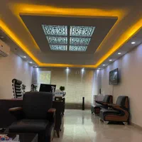 نصب تعمیر سقف کشسان کاذب پی وی سی کناف سرویس کفپوش