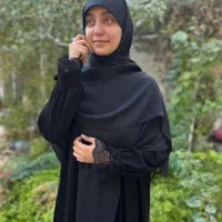 روسری کش دار