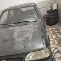 پراید مدل ۸۲|خودرو سواری و وانت|سبزوار, امام خمینی (ناوی)|دیوار