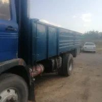 اتاق باری بغل بازشو