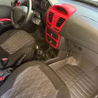 کوییک R پارس خودرویی استثنایی|خودرو سواری و وانت|کرمان, |دیوار