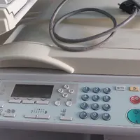دستگاه کپی ریکو