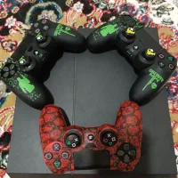 دستگاه ps4|کنسول، بازی ویدئویی و آنلاین|گرگان, |دیوار