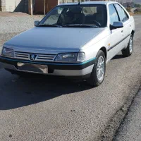 405tu5|خودرو کلاسیک|مهاباد (آذربایجان غربی), |دیوار