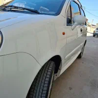 ام وی ام ۱۱۰ چهارسیلندر