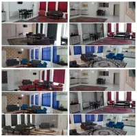 بهترین و مناسبترین سوییت مبله بوم گردی هتل مرکزشهر|اجارهٔ کوتاه‌مدت آپارتمان و سوئیت|اصفهان, نقش جهان|دیوار