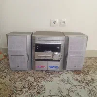پخش کننده دی وی دی و ویدیو