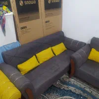 مبلمان|مبلمان خانگی و میز عسلی|کارون, |دیوار