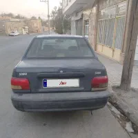 پراید|خودرو سواری و وانت|تویسرکان, |دیوار