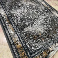 فرش وینتیج (پتینه کهنه نما)|فرش|کرج, عظیمیه|دیوار