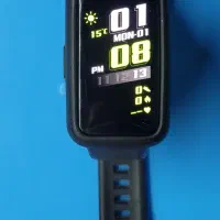 هوآوی Band 7|ساعت|بیرجند, |دیوار