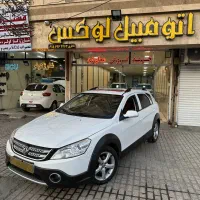 اچ سی کراس مدل ۹۷ اتومات معاوضه و نقد|خودرو سواری و وانت|مشهد, دانشجو|دیوار