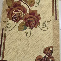 فروش قالیچه شش متری و دو متری|فرش|امیدیه, |دیوار