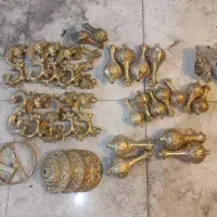 ساخت و تعمیر برنز