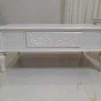 میز عسلی و سه تا میز عسلی
