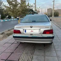 پژو پارس ۸۵|خودرو سواری و وانت|یزد, |دیوار