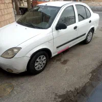 تیبا صندوق دار مدل ۹۳|خودرو سواری و وانت|ورامین, ورامین|دیوار