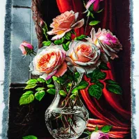 حراج تابلوفرش دستی