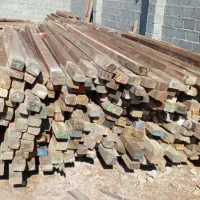 چوب مربع هندی چهاراش قرمز