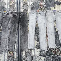 شلوار لی مردانه