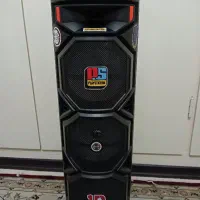 حراج اسپیکر پارتی باکس طرح jbl ، نو نو