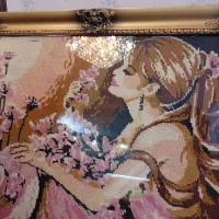 تابلو|تابلو، نقاشی، عکس|ایلام, |دیوار