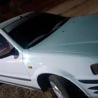 سمند دربستی ویلا عروسی سرویس اسپورت