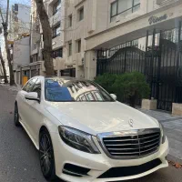 benz s class 2015