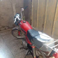 موتور هندا|موتورسیکلت|شوشتر, |دیوار