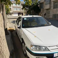 پارس 1400 سیمی|خودرو سواری و وانت|سیلوانه, |دیوار