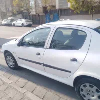 206 اس دی|خودرو سواری و وانت|مشهد, کوی المهدی|دیوار