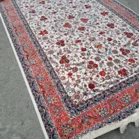 فرش ستاره کویریزد شاهکارنوین ۷۰۰شانه ۲۵۵۰تراکم