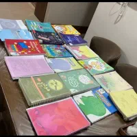 فروش کتابهای آزمون تیزهوشان ششم به هفتم