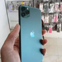 گوشی موبایل آیفون 11pro max