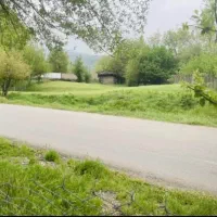 زمین مسکونی