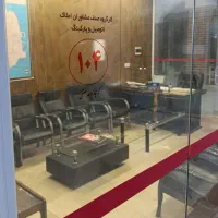 یک واحد سوئیت در نخل زرین جهت رهن و اجاره