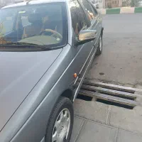 پارس۸۹ بدون رنگ|خودرو سواری و وانت|بروجرد, |دیوار