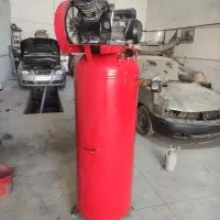پمپ باد ایستاده
