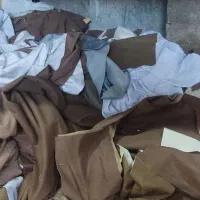 تیکه پارچه|لوازم خیاطی و بافتنی|ملایر, |دیوار