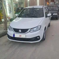 ساینا s مدل ۴۰۱ بنزینی|خودرو سواری و وانت|ارومیه, |دیوار