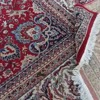 فرش۱۲متری تمام نخ|فرش|دزفول, |دیوار