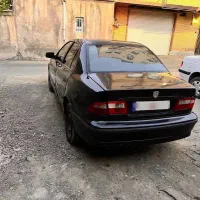 سمند مدل ۸۱|خودرو سواری و وانت|ارومیه, |دیوار